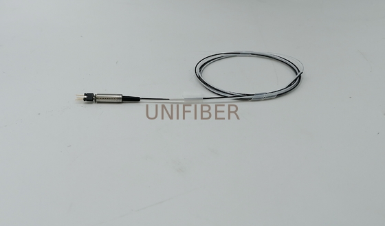 1310nm MEMS VOA Single Mode Variable Optical Attenuator Bright Type 5V