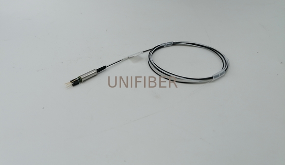 1310nm MEMS VOA Single Mode Variable Optical Attenuator Bright Type 5V