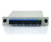 LGX Box 1x8 Plc Splitter SC/APC Connector Customized Pigtail Length