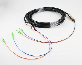 CATV / LAN Telecom Fiber Optic Pigtail