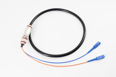 CATV / LAN Telecom Fiber Optic Pigtail