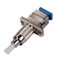 FC Male To SC/LC/ST Female Hybrid coupler adapter,FC-SC,FC-LC,FC-ST Fiber Adapter Connector For Optical Fiber Cables