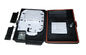 FTTH Fiber Optic Termination Box 16 Cores Splitter Cassette High Waterproof IP68