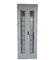 Indoor High Capacity Fiber Optic Distribution Cabinet 19 Inch 2m Height Up To 576 Fibers