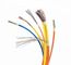 12/24/36/48/72/96/144 core fiber optic cable, singlemode/multimode/OM2/OM3/OM4 0.9mm Tight Buffer Distribution Cable