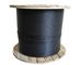 GYTA Outdoor Aerial Duct 12/24/48/72 strand Loose Tube Aluminum Steel Tape Armored long distance fiber optic cable