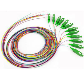 LC/SC Connector Fiber Optical Pigtail