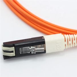 3M Volition Fiber Optical Patch Cord VF-45 Socket RoHS Compliant With 3M GGP