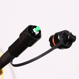 Huawei mini SC/apc to SC/apc Pre Connectorized Drop Cable Patch Cord, Outdoor waterproof fiber optic cable assemblies