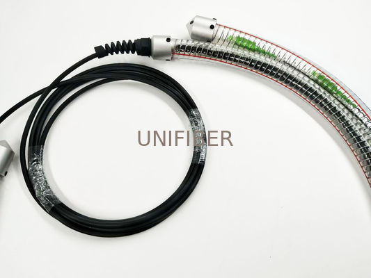 12 Core Pre Terminated Multi Fiber Cables