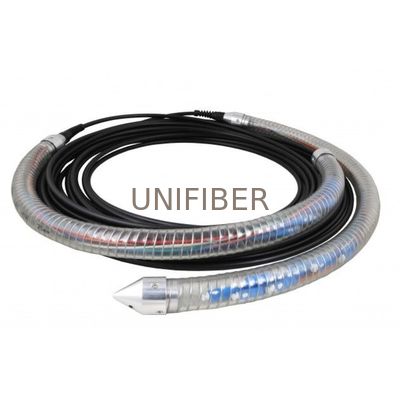 12 Core Pre Terminated Multi Fiber Cables