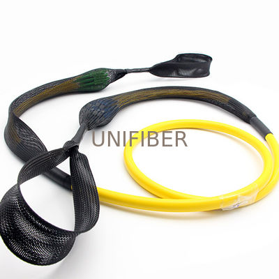 Single Mode Pre Terminated Multi Fiber Cables