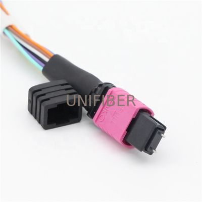 24 Core MPO MTP Patch Cord