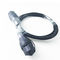 FTTA Fullaxs Fiber Optic Patch Cable Assemblies 4.8mm LSZH Outdoor IP68 Waterproof