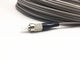 FC To FC Fiber Optic Patch Cable Single Mode OS2 1/2/3/5/10 Meters Flame Retardant