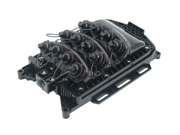 FTTA Remote Radio IP68 Fiber Optic Termination Box