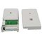 CTO / Cajas Nap IP65 Fiber Optic Cable Termination Box