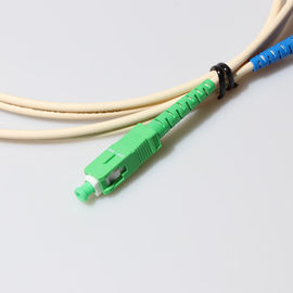 LSZH 1/2/3/5M G657B3 Bending Insensitive Fiber Patch Cable