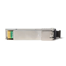 1.25G 1310/1550nm Bidi SFP Fiber Optic Transceiver