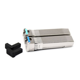 SM SFP+ BIDI T1270/R LC 40km DDM Fiber Optic Transceiver