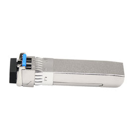 Single Mode 1310nm 10G SFP+10KM SFP Transceiver Module