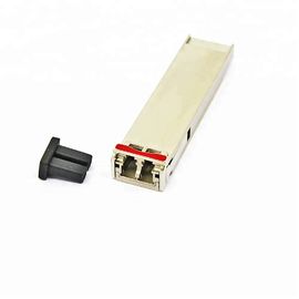 Dual Fiber 1310nm1550nm 10G XFP Transceiver Module