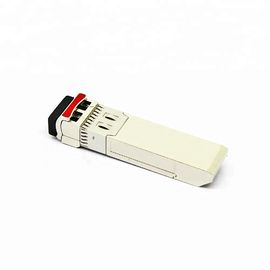 1270~1610nm 10GBASE DDM CWDM SFP+ Optical Transceiver