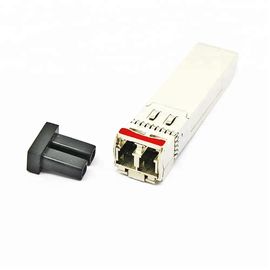 1270~1610nm 10GBASE DDM CWDM SFP+ Optical Transceiver