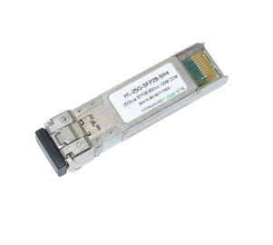 850nm 25Gpbs SFP28 SR DDM Fiber Optic Ethernet Transceiver