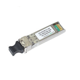 25Gb/s SFP28 CWDM 1310nm 10km LR Fiber Channel Transceiver