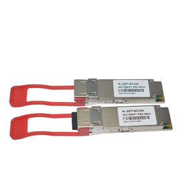 DDM 40G QSFP+ ER4 40KM CWDM LC Fiber Optic Transceiver