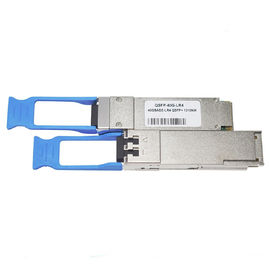 Cisco 40GBASE LR4 10KM LC DOM Fiber Optic Transceiver