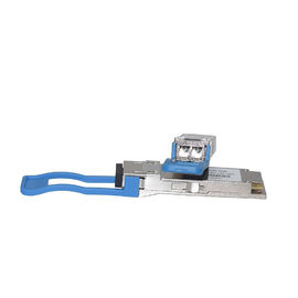 QSFP28 QSFP-100G-LR4 DOM Single Mode Optical Transceiver