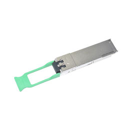 100GBASE CWDM4 QSFP28 DOM 1310nm Ethernet Fiber Transceiver