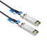 Data Center Passive SFP28 25G Copper Cable Assembly