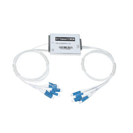 1270~1610nm LC/UPC 0.5m Wavelength Division Multiplexing