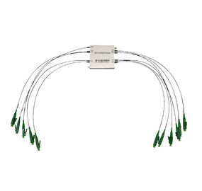 1310 Port LC/APC Connector 10ch 16ch CCWDM Module