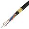 G652D 200m Outdoor Aerial ADSS Single Mode Cable
