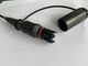 12/24F 30m Optitap H Connector MPO To LC Patch Cable