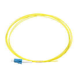 LC/APC G657A1 OS2 LSZH 1.5m Fiber Optic Pigtail