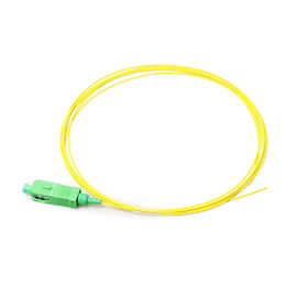 SC APC/UPC 9/125um G657A2 LSZH Single Mode Pigtail