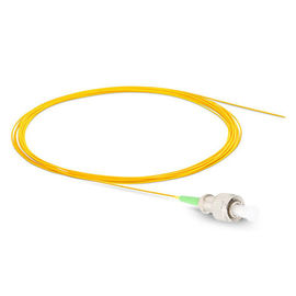 Single Mode FC/APC FC/UPC 0.9mm Optical Fiber Pigtail