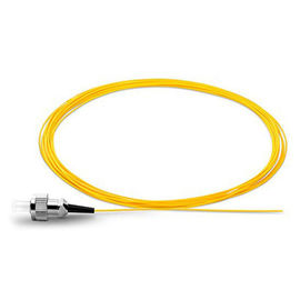 Single Mode FC/APC FC/UPC 0.9mm Optical Fiber Pigtail