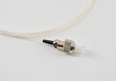 Single Mode FC/APC FC/UPC 0.9mm Optical Fiber Pigtail