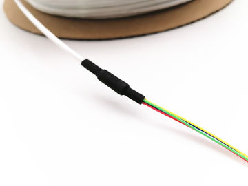 SC/APC Shutter Adapter G657A1 FTTH Drop Cable Fiber Optic Box