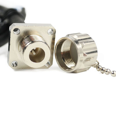 AARC Connector 2/4 Fiber Plug FTTA Optical Patch Cord