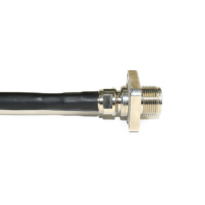 AARC Connector 2/4 Fiber Plug FTTA Optical Patch Cord