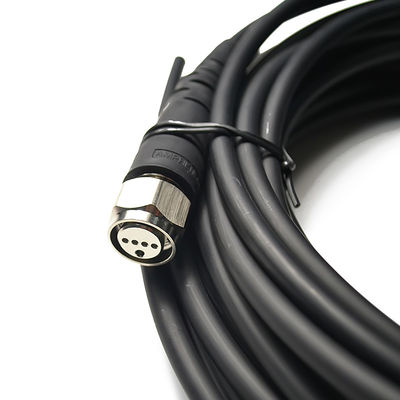 AARC Connector 2/4 Fiber Plug FTTA Optical Patch Cord