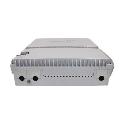 ABS 8/16 Core FTTH ODP Optical Fiber Termination Box