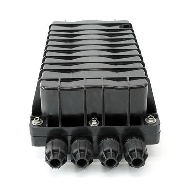 IP68 Mechanical Sealing 288 Core Fiber Optic Splice Closure